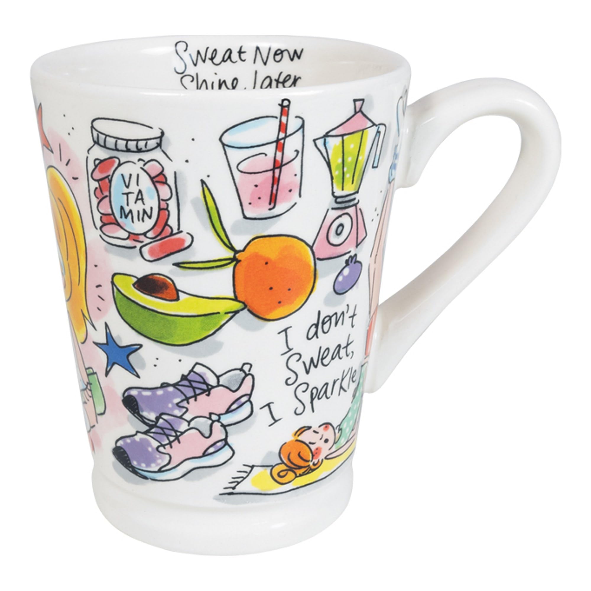 blond-amsterdam-mazagrans-grande-tasse-xl-sport-0-5-l image 1