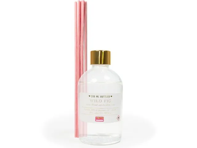 blond-amsterdam-even-bijkletsen-recharge-diffuseur-figue-250-ml image 1