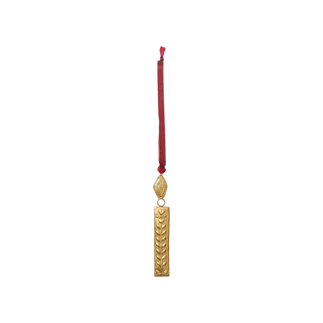 broste-copenhagen-saga-bougie-d-coration-no-l image 1
