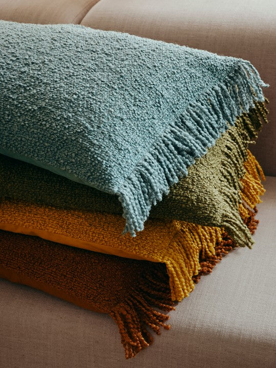 broste-copenhagen-fria-housse-coussin-coton-nature image 4