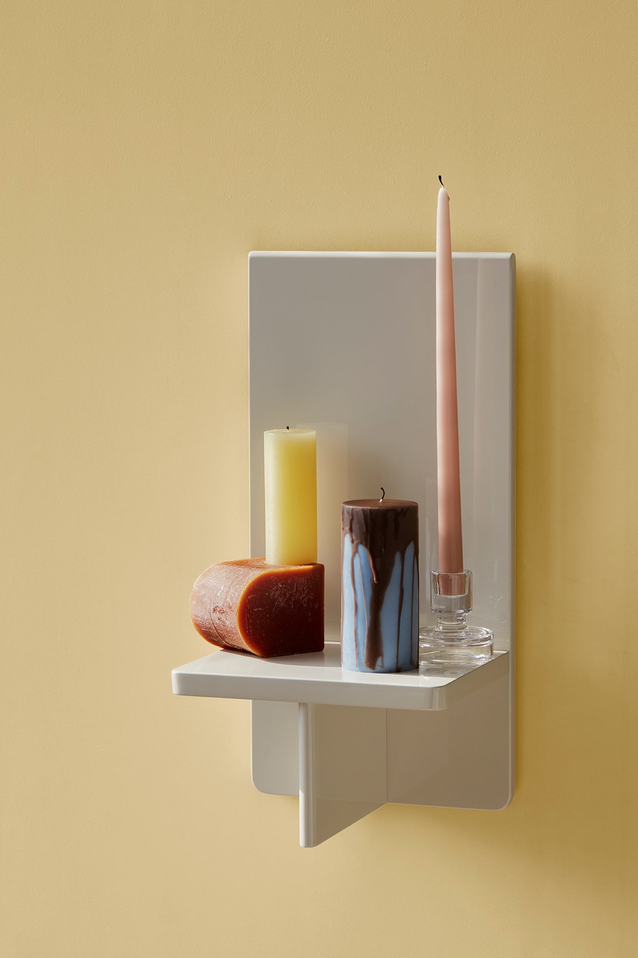 broste-copenhagen-petra-bougeoir-d-co-table image 4