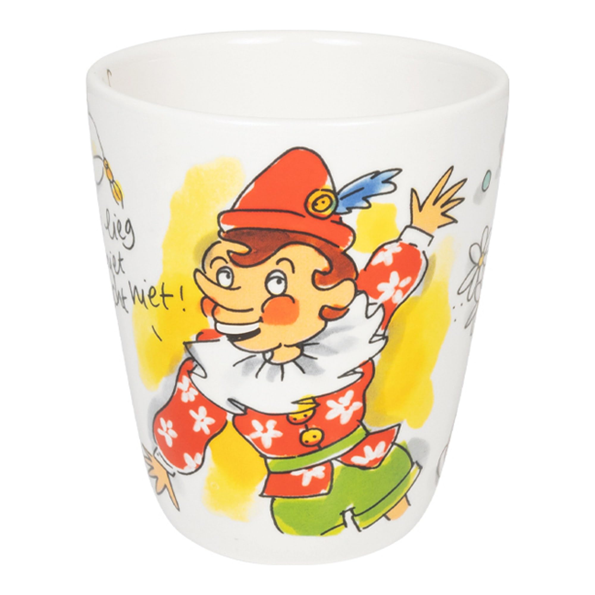 blond-amsterdam-efteling-tasse-pinocchio-0-35-l-c-ramique image 2