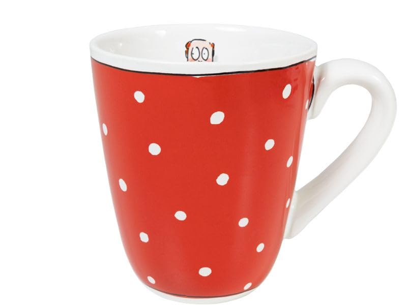 blond-amsterdam-efteling-mug-0-35l-rouge-pois-grand-jan image 6