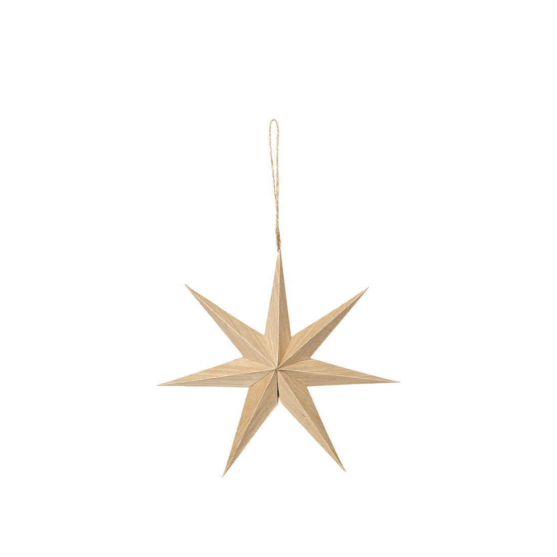 broste-copenhagen-venice-star-toile-d-co-no-l image 1