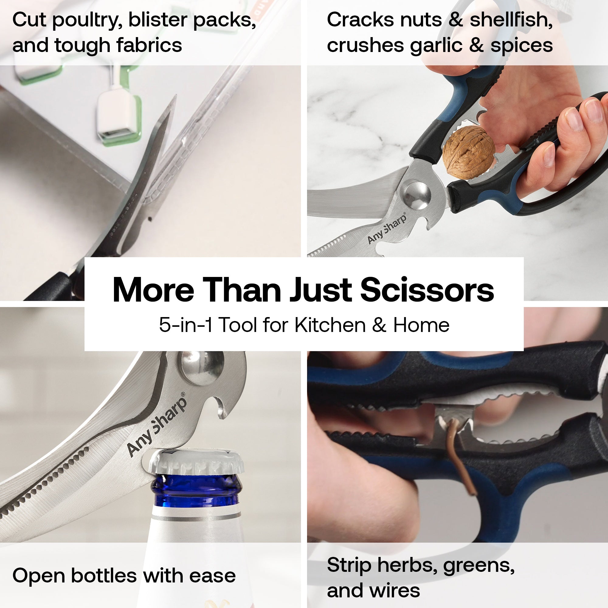 anysharp-scissors-ciseaux-multifonction-5-en-1-bleu-acier image 2