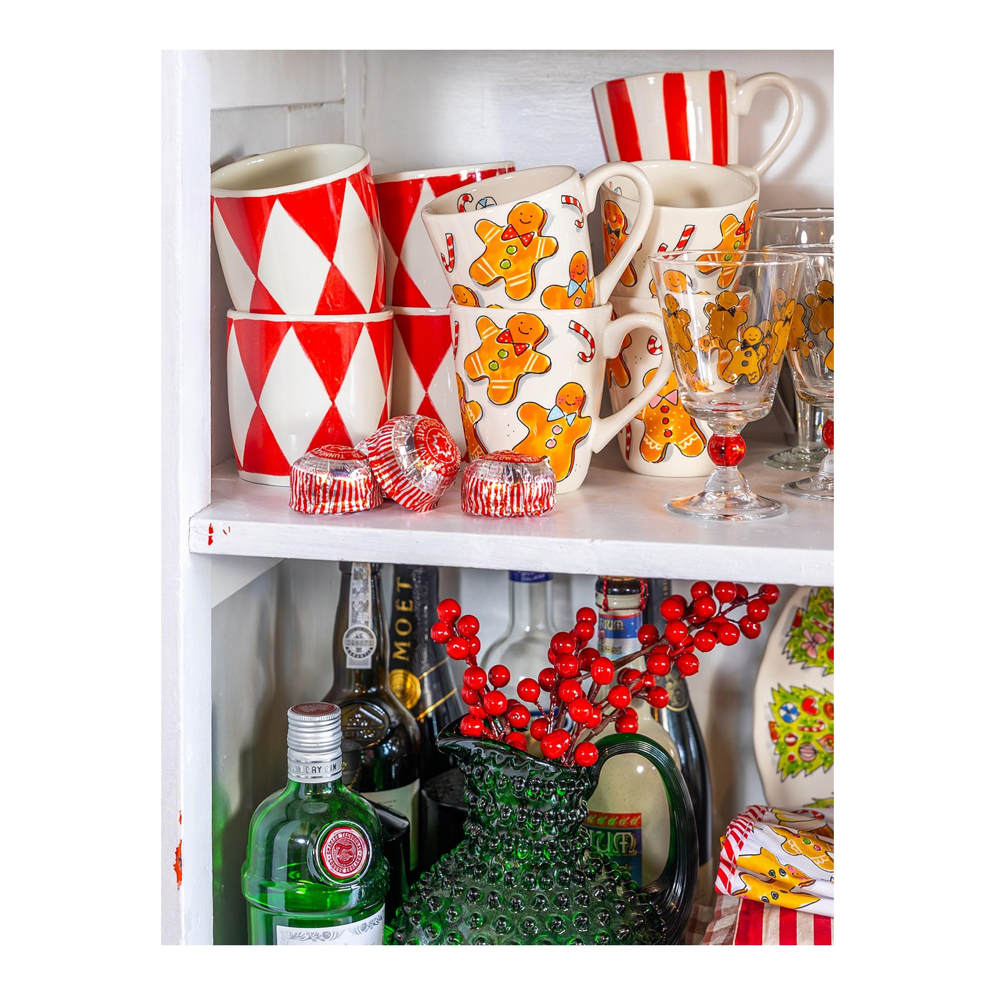 blond-amsterdam-blond-kerst-grande-tasse-0-5l-losange-rouge-no-l image 6