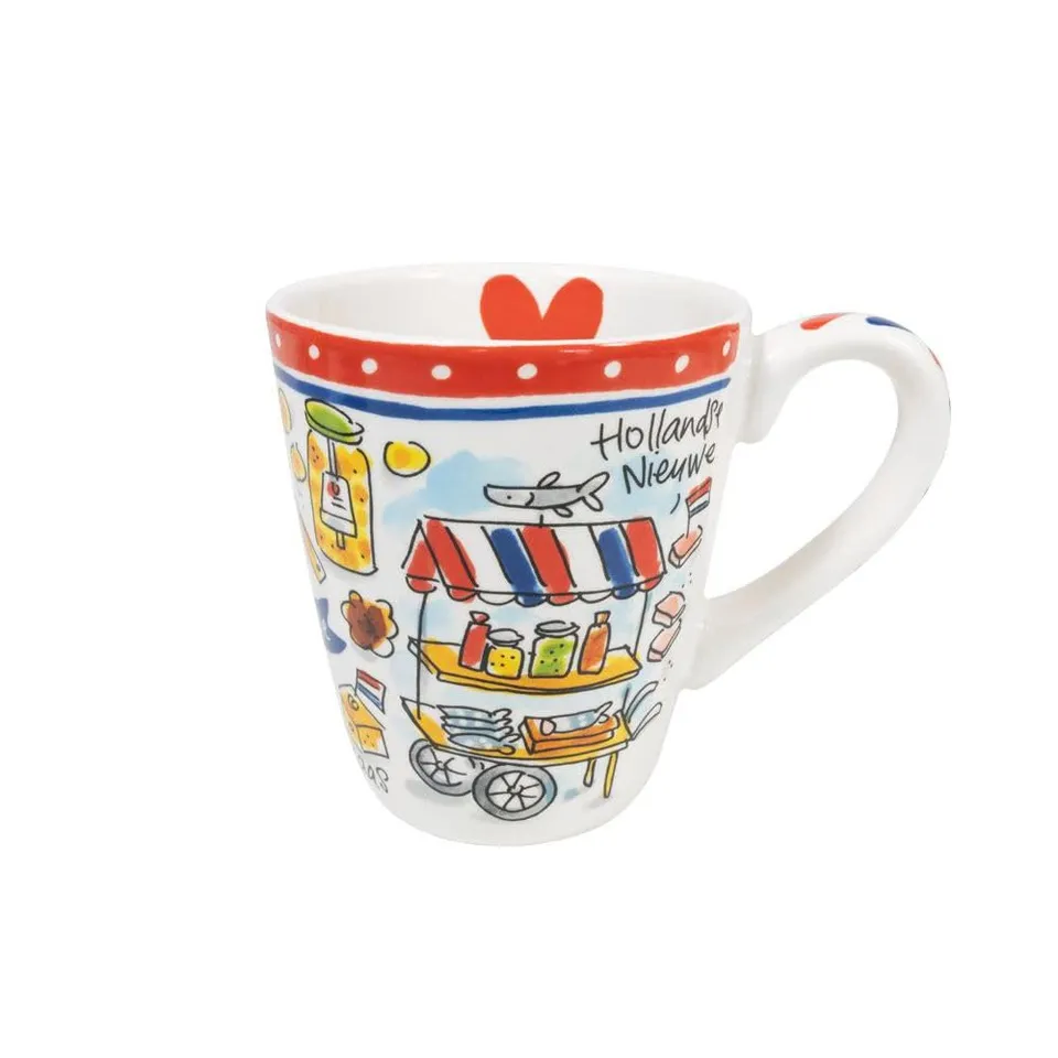 blond-amsterdam-hollands-glorie-mug-0-35-l-holland-c-ramique image 1