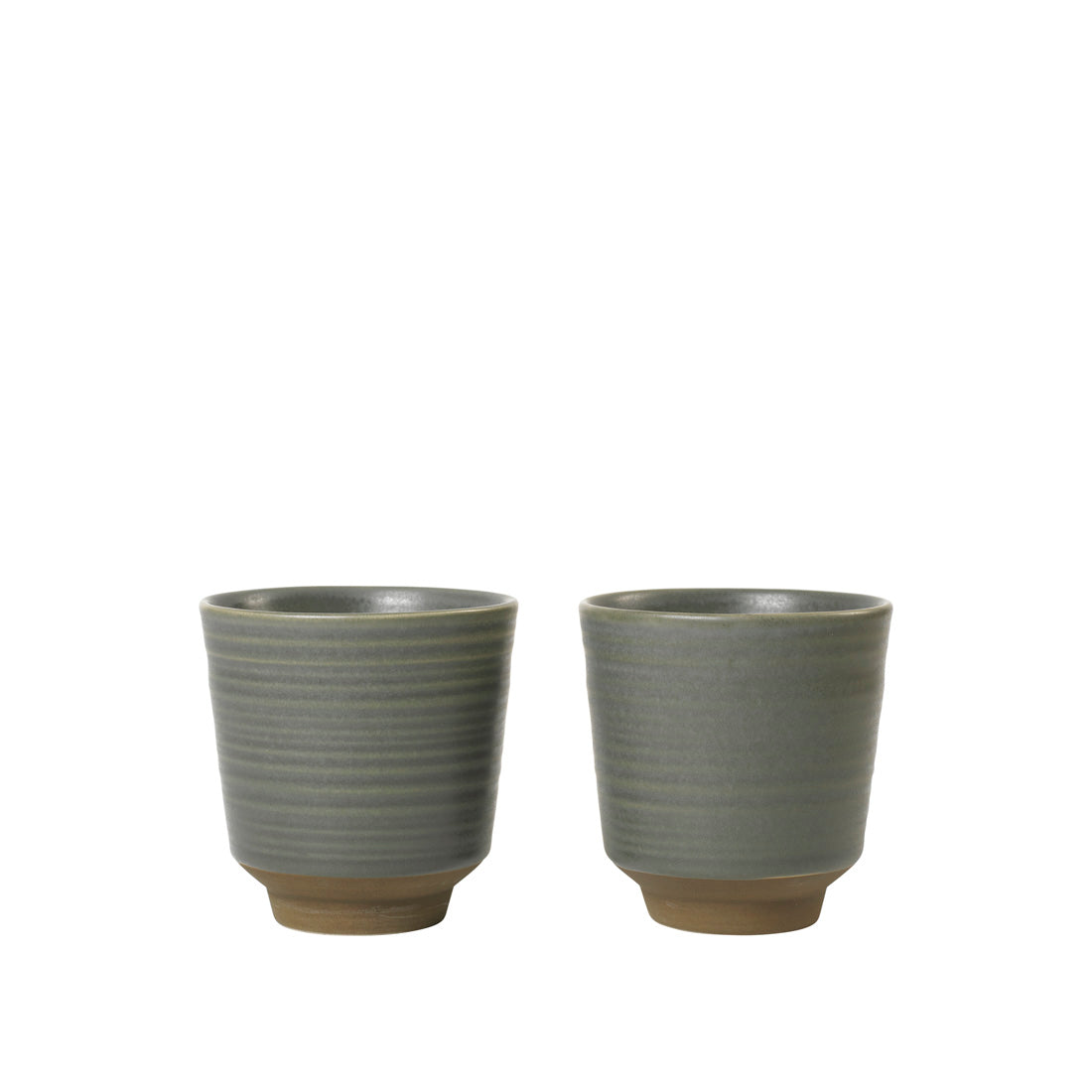 broste-copenhagen-miko-mug-tasse-en-gr-s-maill image 1