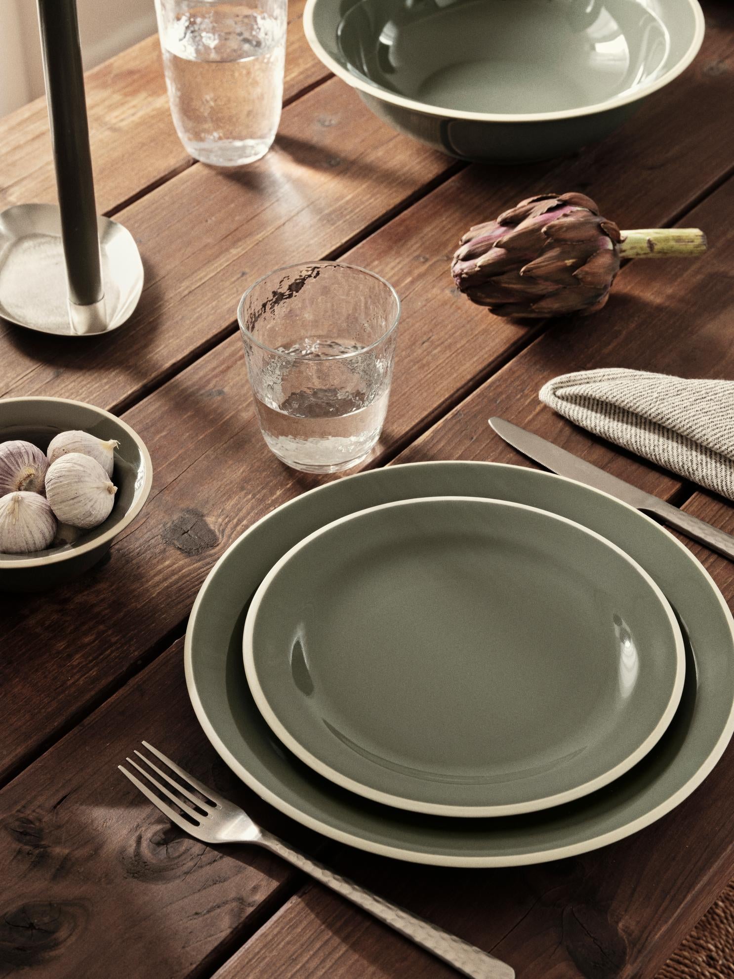 broste-copenhagen-tableware-hammered-tumbler-verre-martel-2 image 6