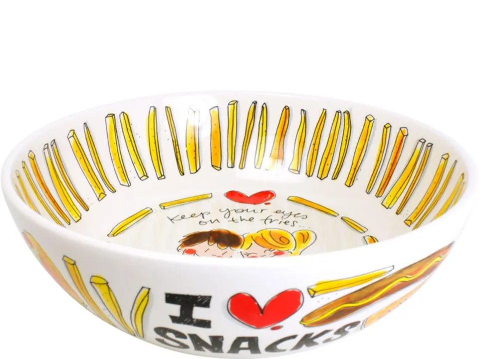 blond-amsterdam-blond-snack-coupe-snacks-30-cm-frites-c-ramique image 1