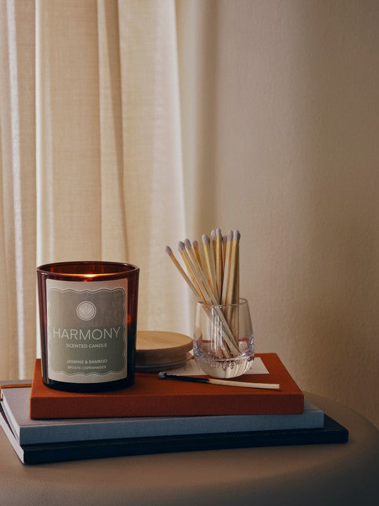 broste-copenhagen-pure-harmony-bougie-parfum-e-int-rieur image 2