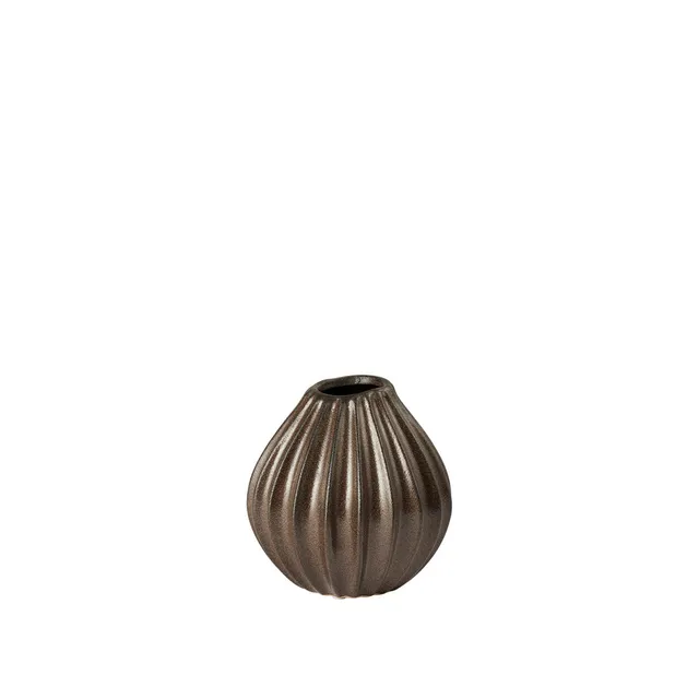 broste-copenhagen-home-d-cor-wide-vase-s-vase image 1