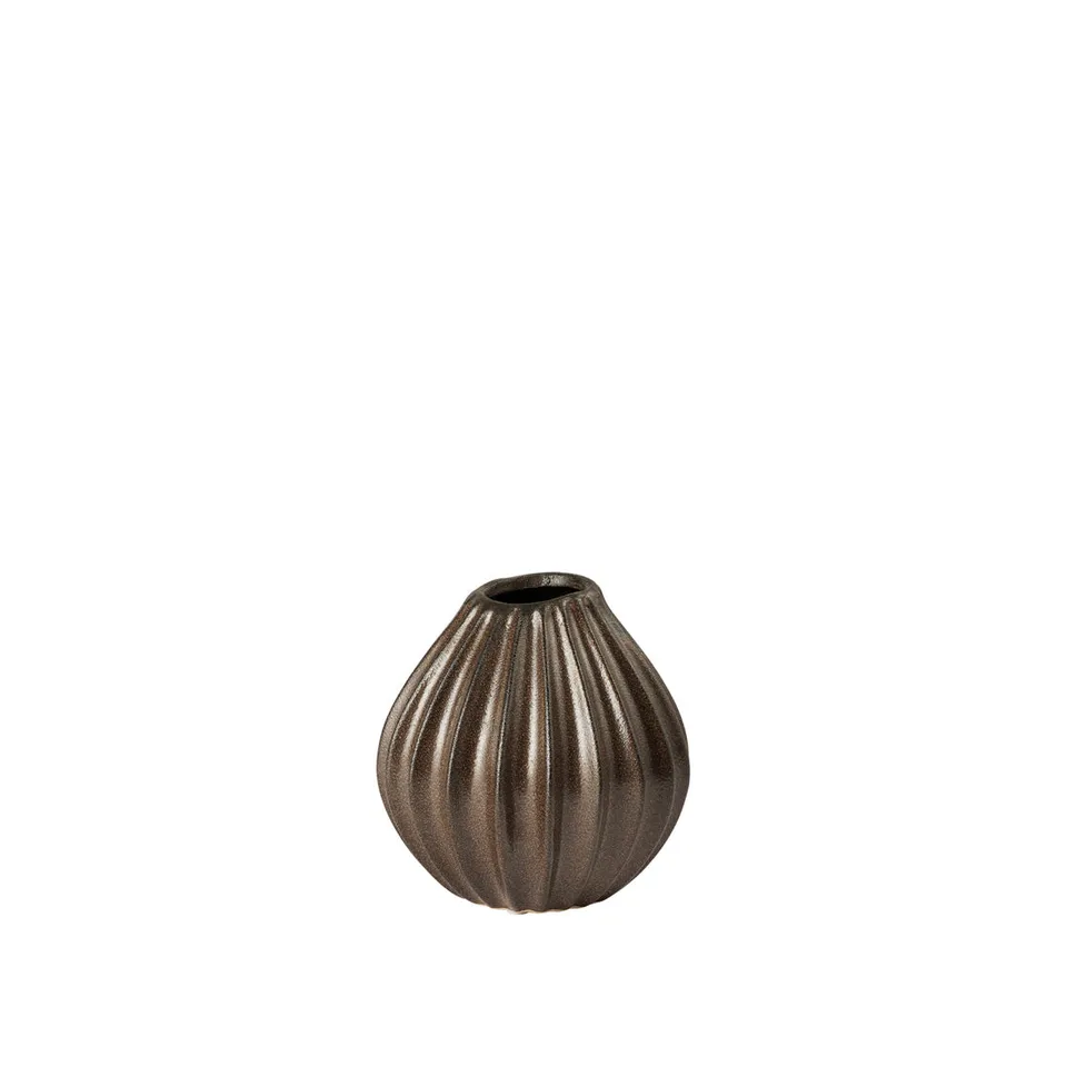 broste-copenhagen-home-d-cor-wide-vase-s-vase image 1