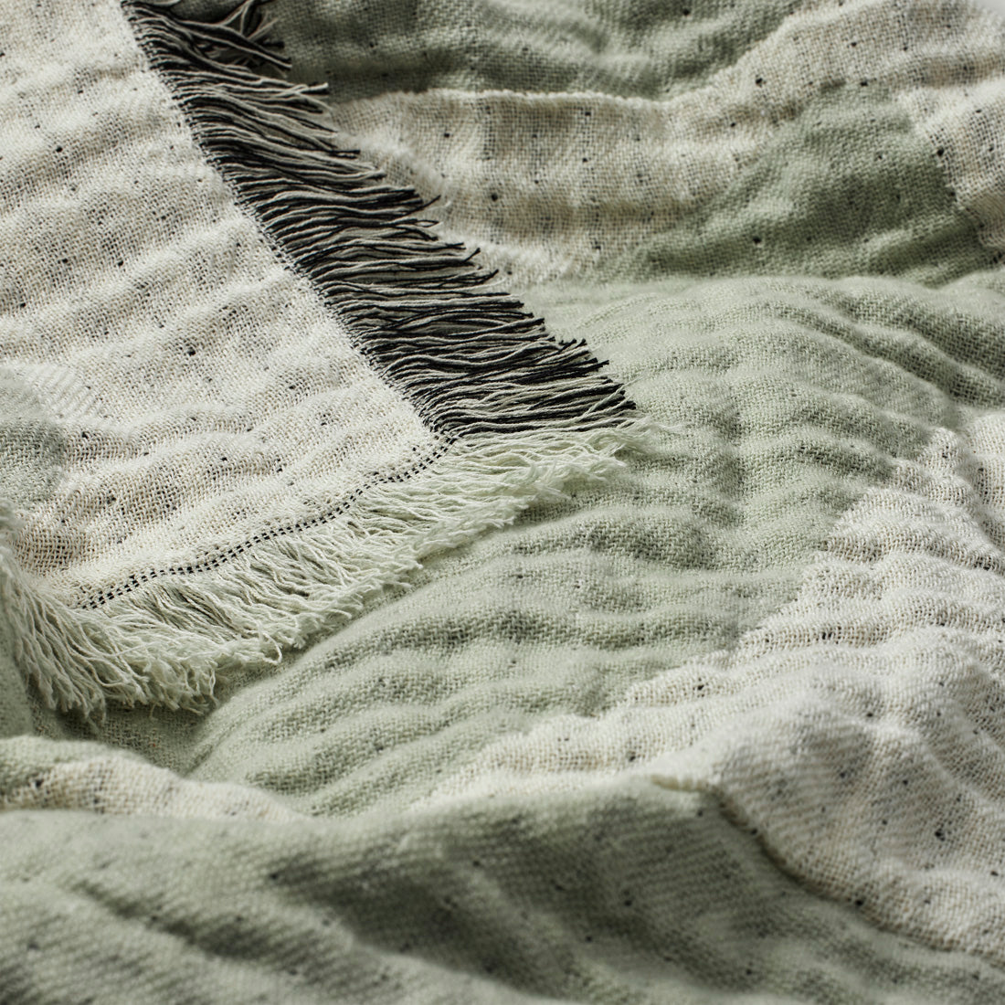 broste-copenhagen-herbert-throw-plaid-coton image 3