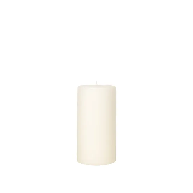 broste-copenhagen-church-bougie-pilier-cylindrique image 1