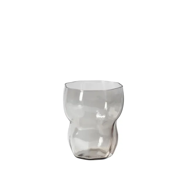 broste-copenhagen-tableware-limfjord-tumbler-verre-stri image 1
