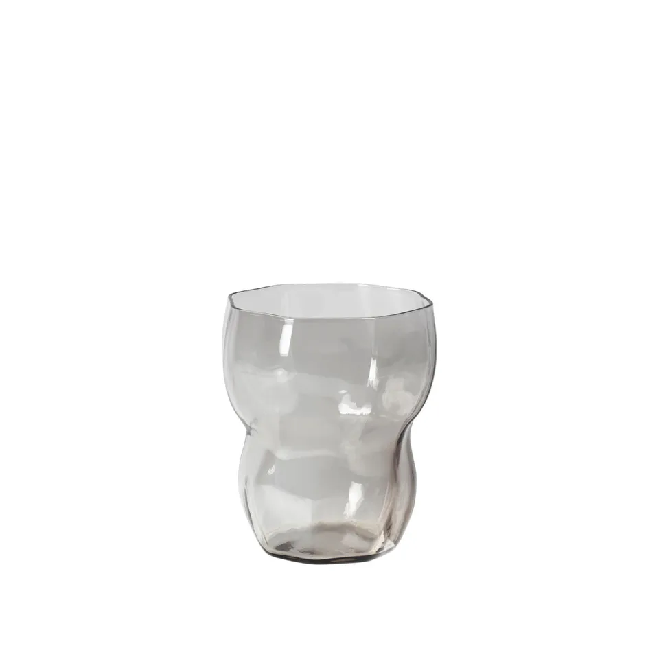 broste-copenhagen-tableware-limfjord-tumbler-verre-stri image 1
