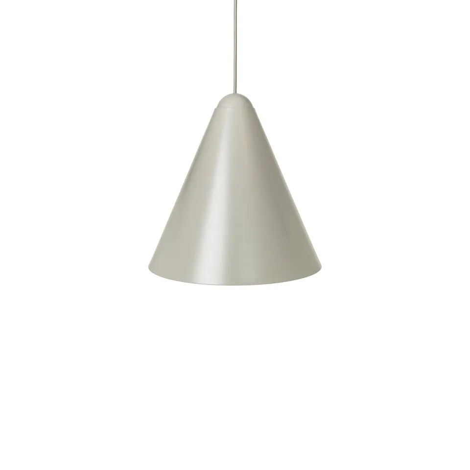 broste-copenhagen-gine-pendant-lamp-l-suspension-taille-l image 1