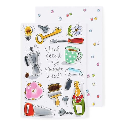 blond-amsterdam-wenskaarten-carte-d-m-nagement-outils-bulles image 3