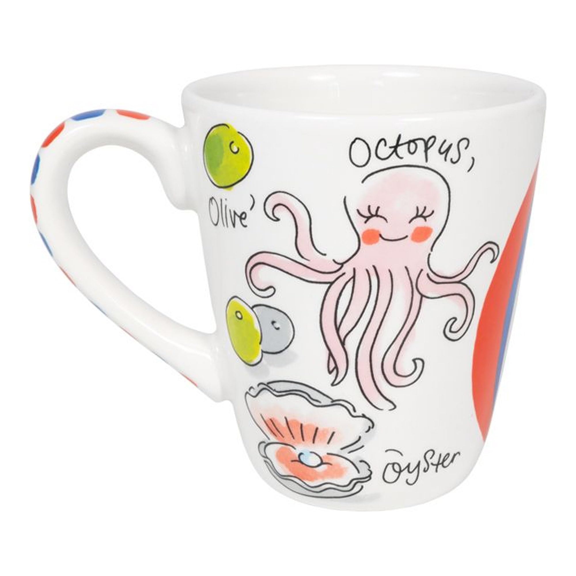blond-amsterdam-love-letters-mug-lettre-o-0-35-l-c-ramique image 2