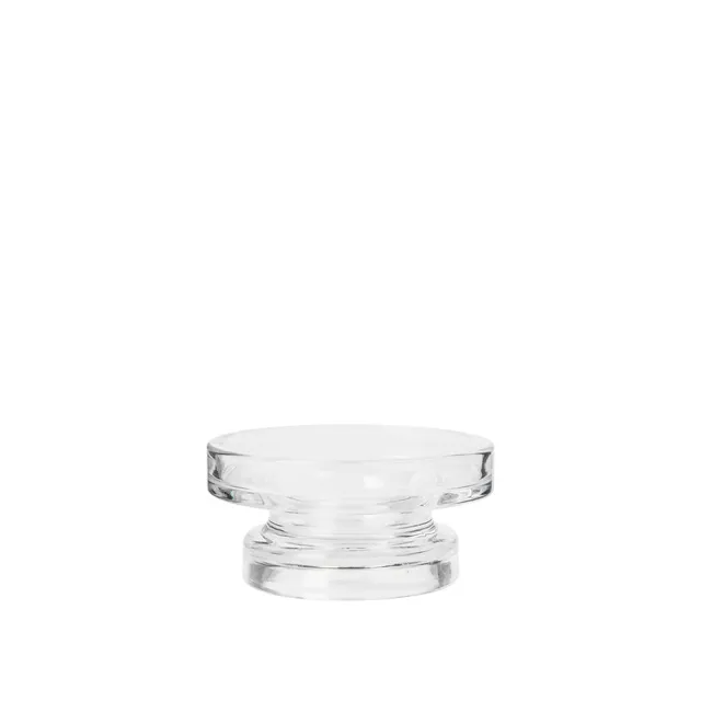 broste-copenhagen-petra-bougeoir-porte-bougie-table image 1