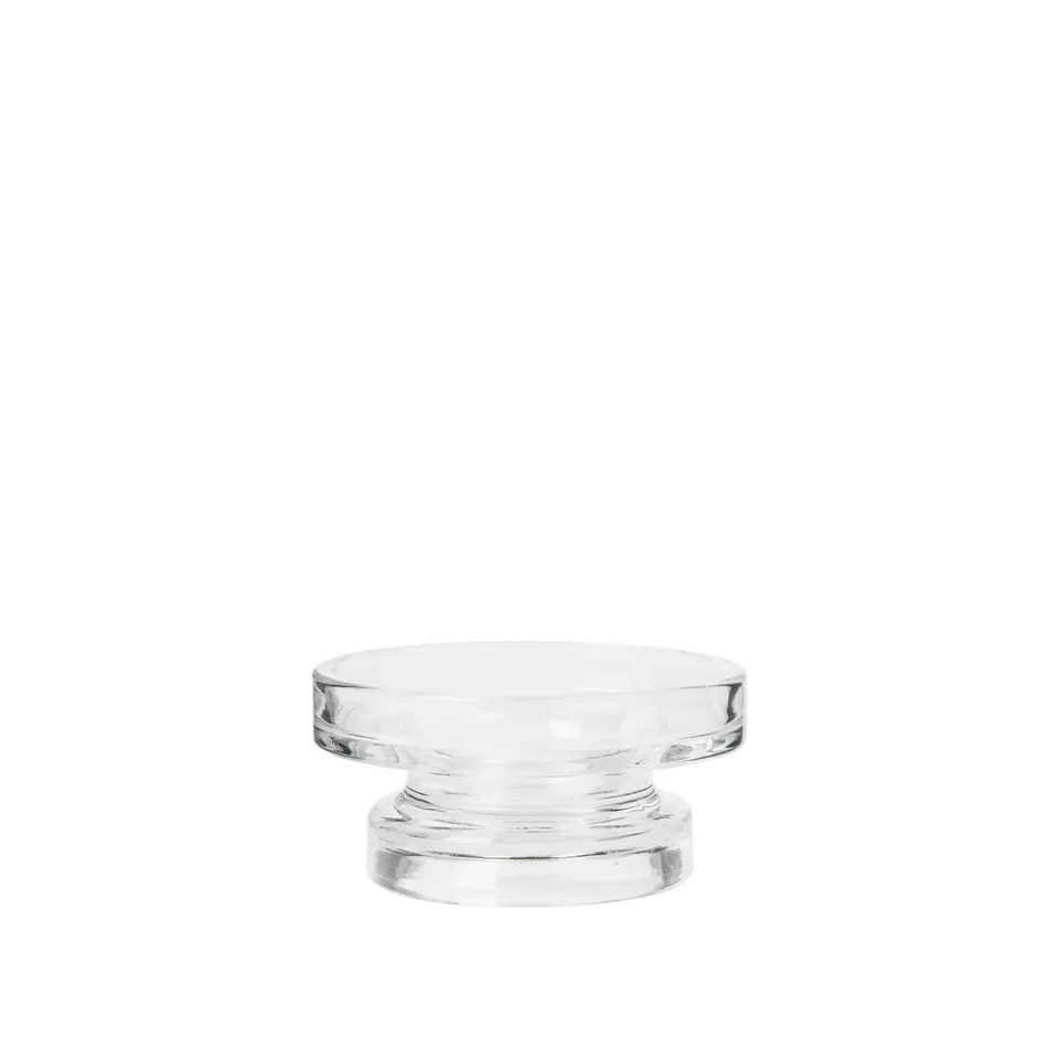 broste-copenhagen-petra-bougeoir-porte-bougie-table image 1