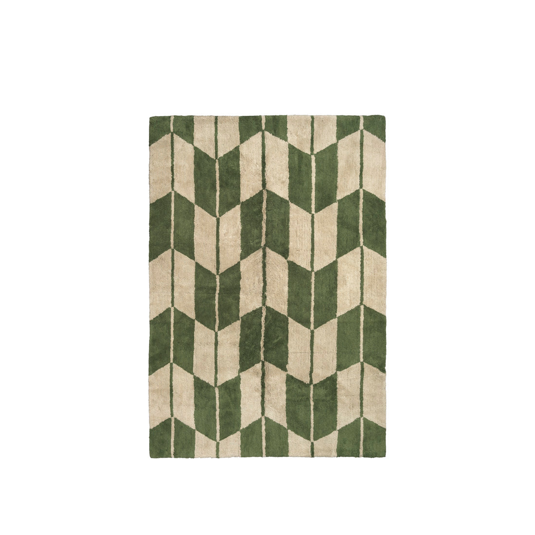 broste-copenhagen-ima-tapis-laine-cru image 1