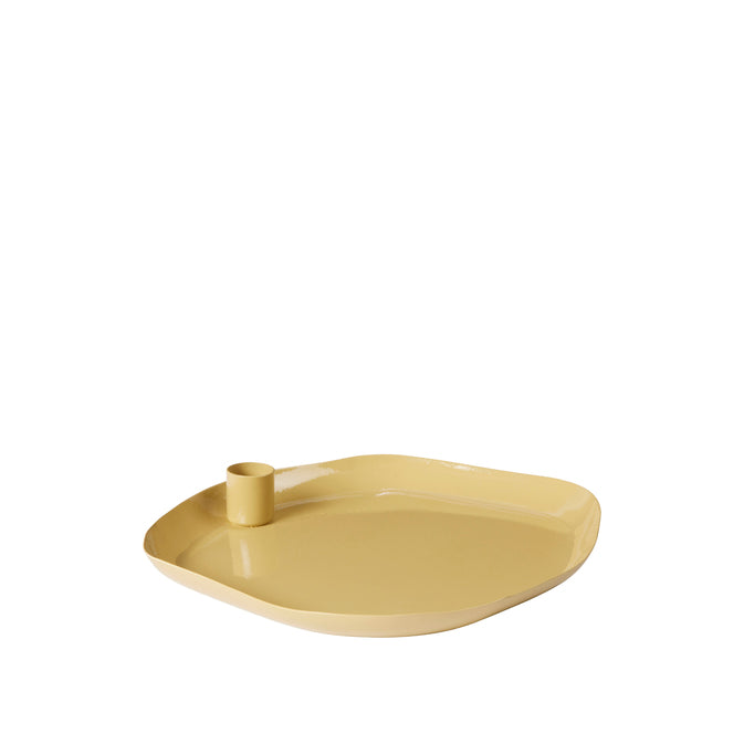 broste-copenhagen-mie-bougeoir-c-ramique-taille-l image 1