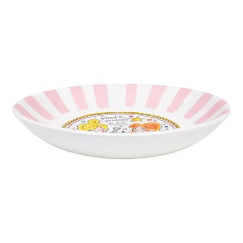blond-amsterdam-everyday-stripes-assiette-creuse-23-cm-amis image 4