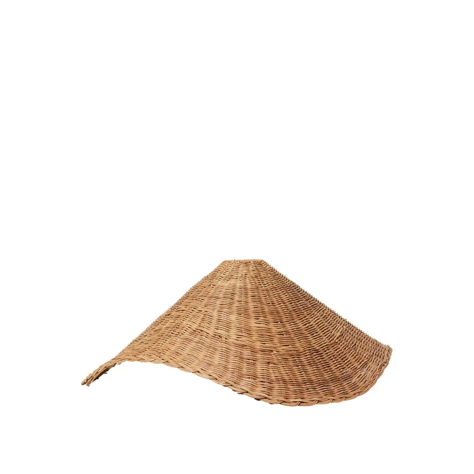 broste-copenhagen-nori-lampshade-abat-jour-suspension image 1