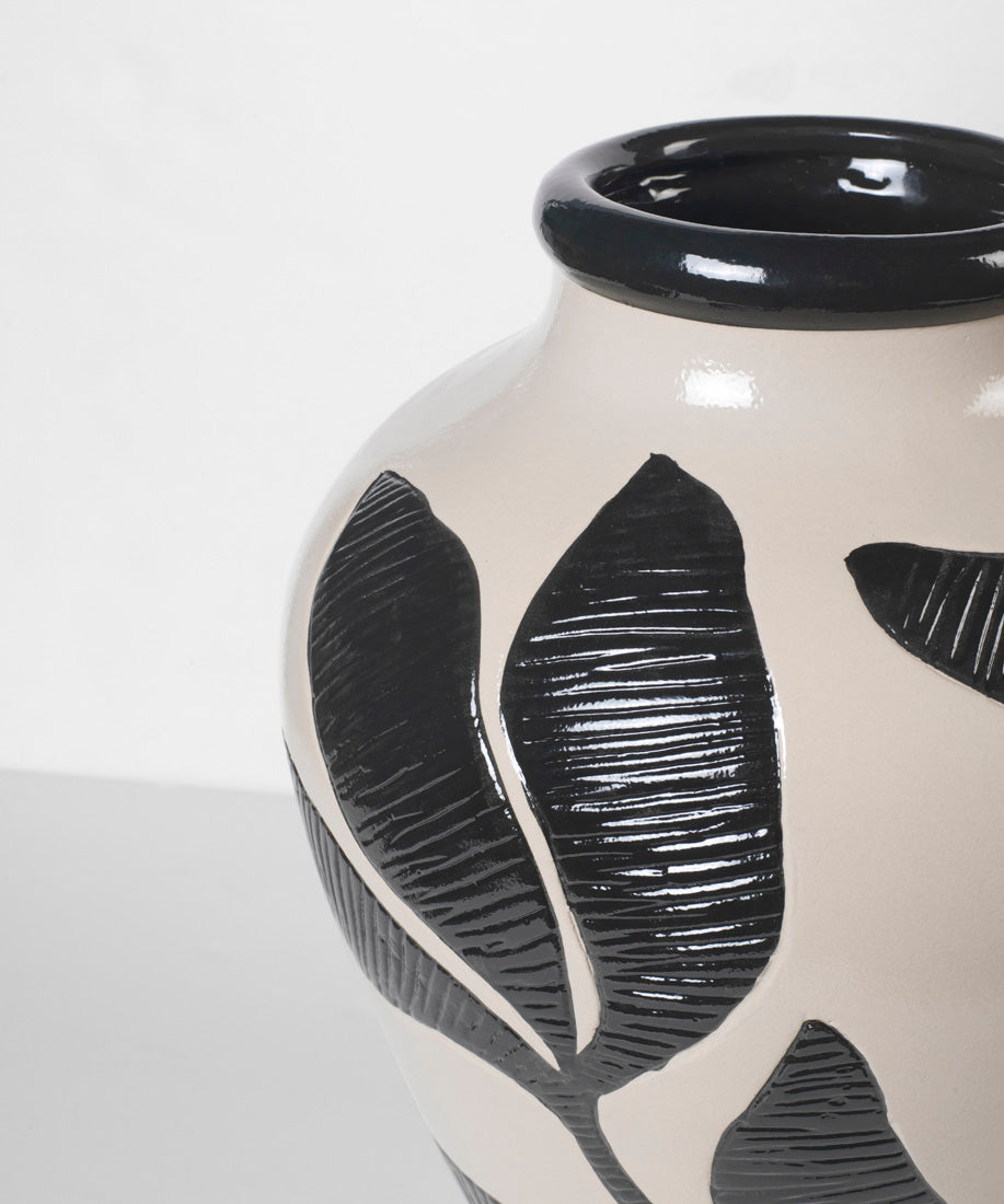 broste-copenhagen-herbert-vase-d-co-maison image 2