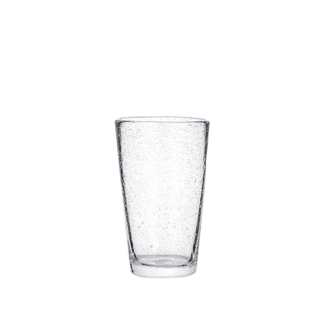 broste-copenhagen-bubble-verre-haut-transparent image 1