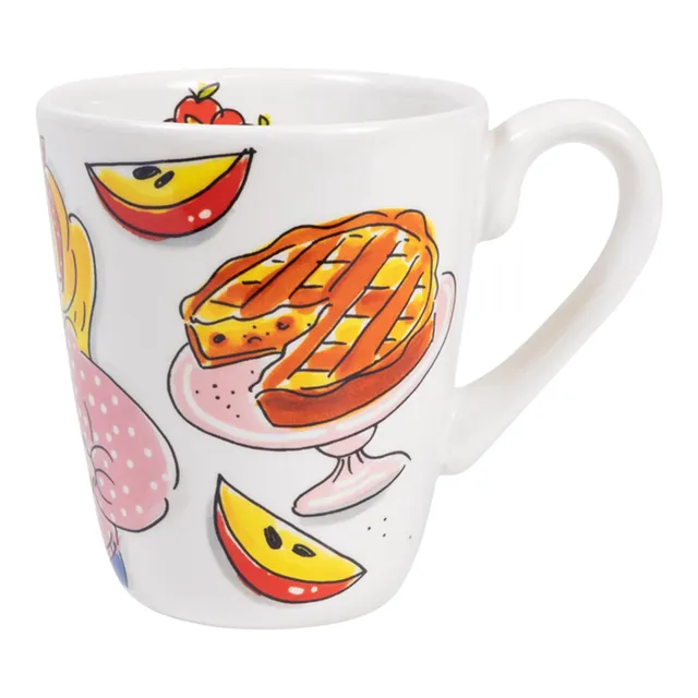 blond-amsterdam-cozy-days-tasse-tarte-aux-pommes-0-35-l image 1