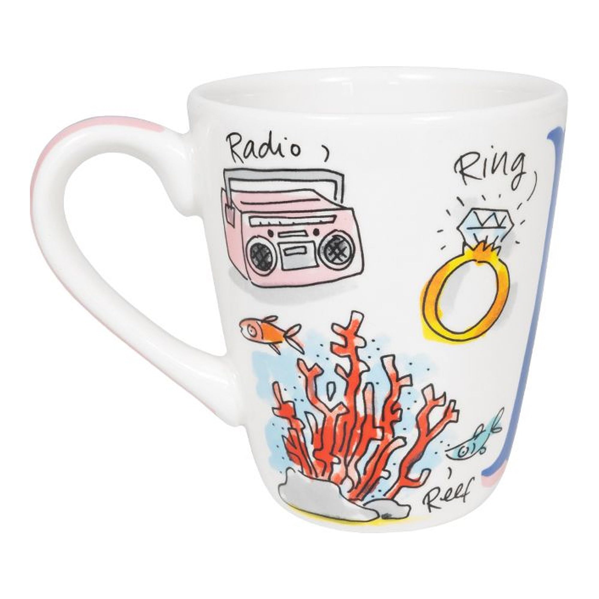 blond-amsterdam-love-letters-mug-lettre-r-0-35-l-c-ramique image 2