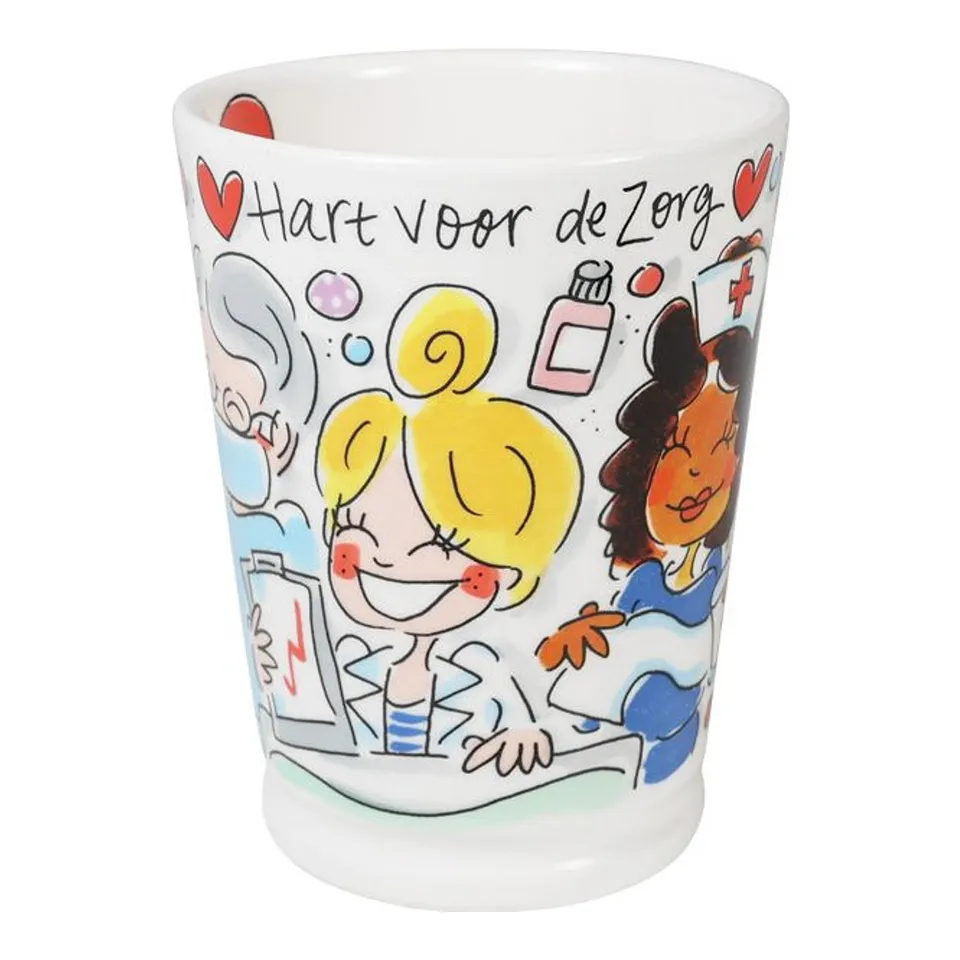 blond-amsterdam-mazagrans-grande-tasse-xl-0-5-l-soignants image 1