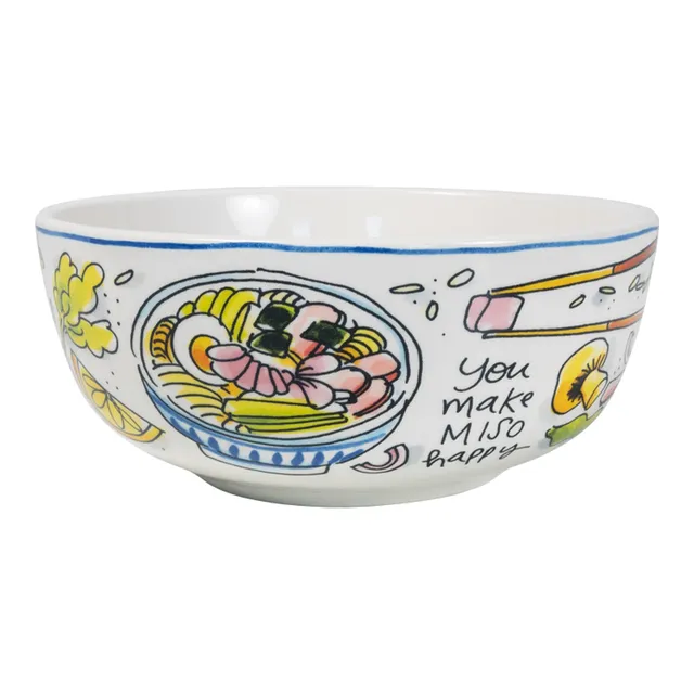 blond-amsterdam-blond-sushi-bol-15-cm-bonne-journ-e-riz image 1