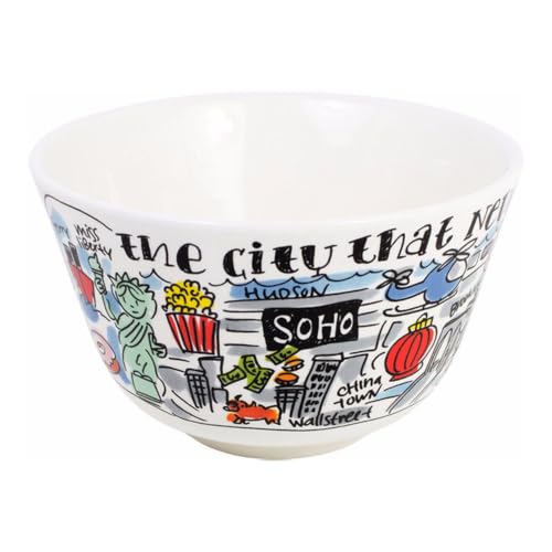 blond-amsterdam-blond-city-bol-14cm-c-ramique-new-york image 6