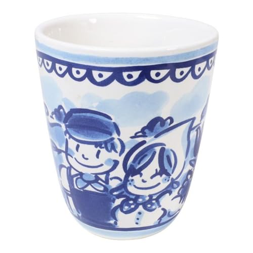 blond-amsterdam-delfts-blond-mug-moulin-tulipes-0-35l image 6