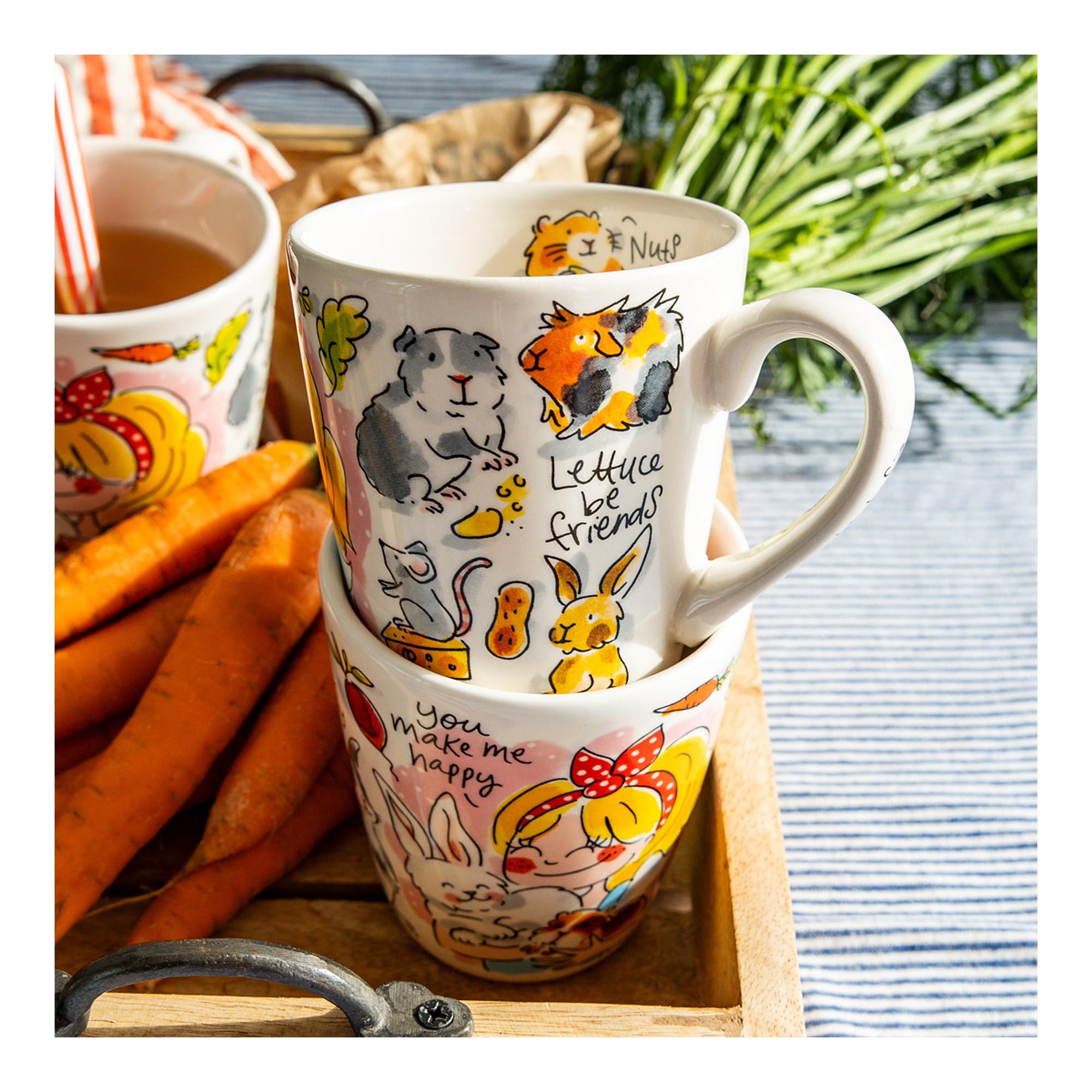 blond-amsterdam-blond-dier-mug-0-35-l-rongeurs-hamster-lapin image 7