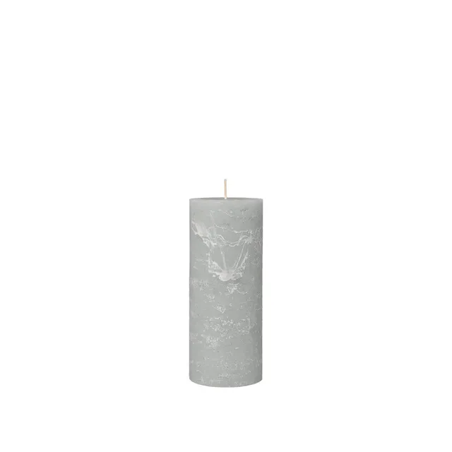 broste-copenhagen-rustic-bougie-pilier-cire-2 image 1