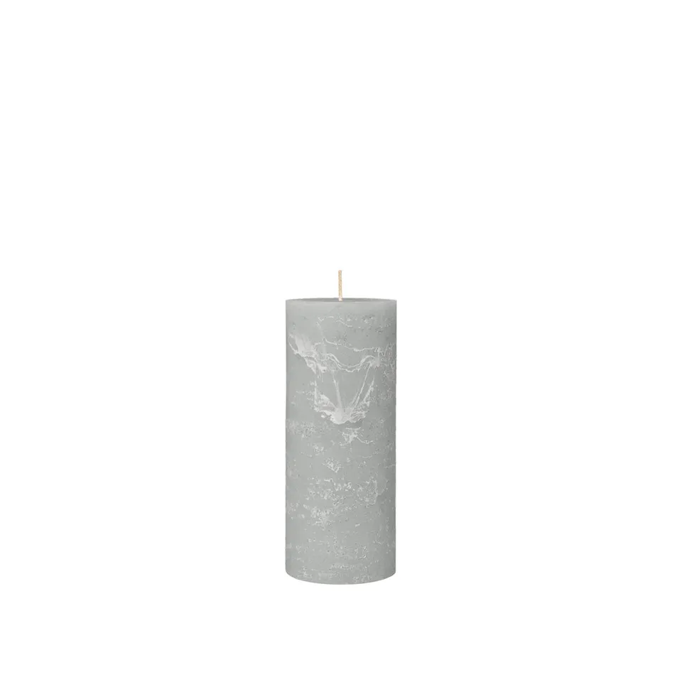 broste-copenhagen-rustic-bougie-pilier-cire-2 image 1