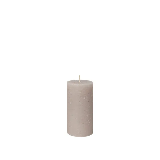 broste-copenhagen-rustic-bougie-pilier-rustique-10 image 1
