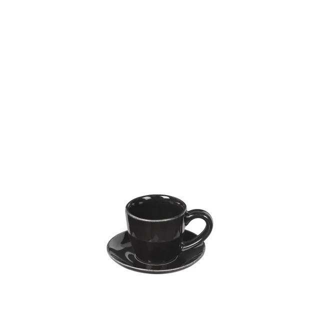 broste-copenhagen-nordic-coal-tasse-espresso-soucoupe-gr-s image 1
