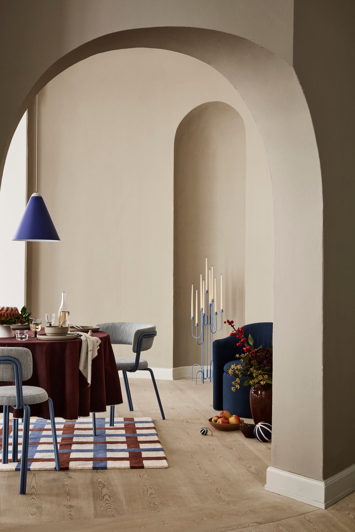 broste-copenhagen-farri-bougeoir-photophore-d-co-table-salon image 3