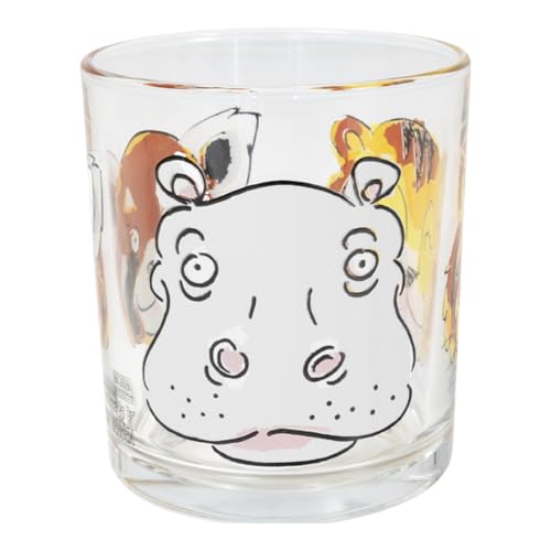 blond-amsterdam-beekse-bergen-verre-jungle-animaux-jus image 6