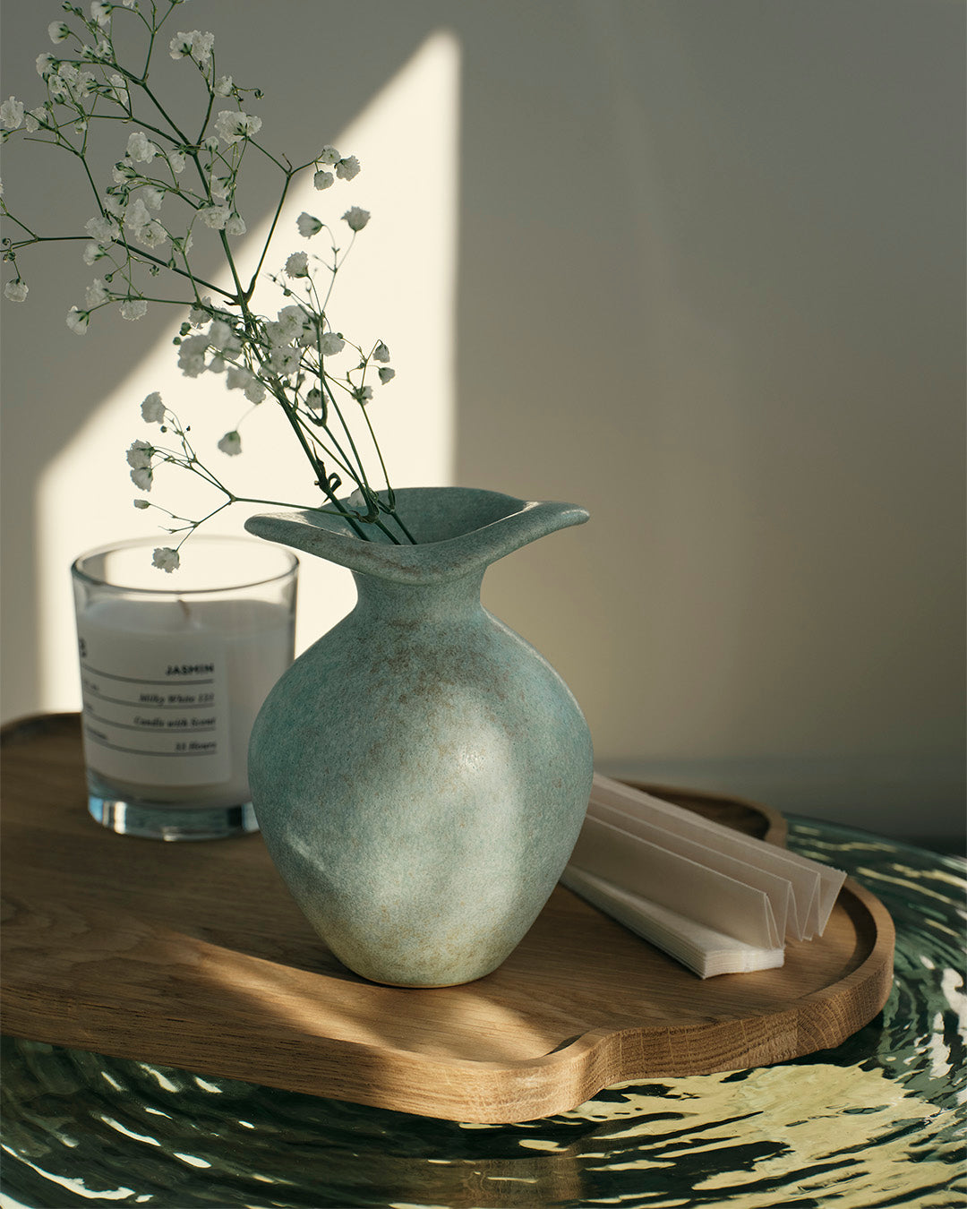 broste-copenhagen-florentina-vase-xs-petit-vase-d-co-2 image 3