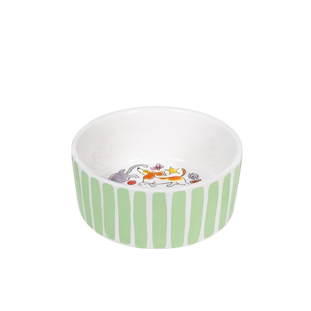 blond-amsterdam-blond-dier-5866-5833-gamelle-chien-15-5-cm-plastique image 5