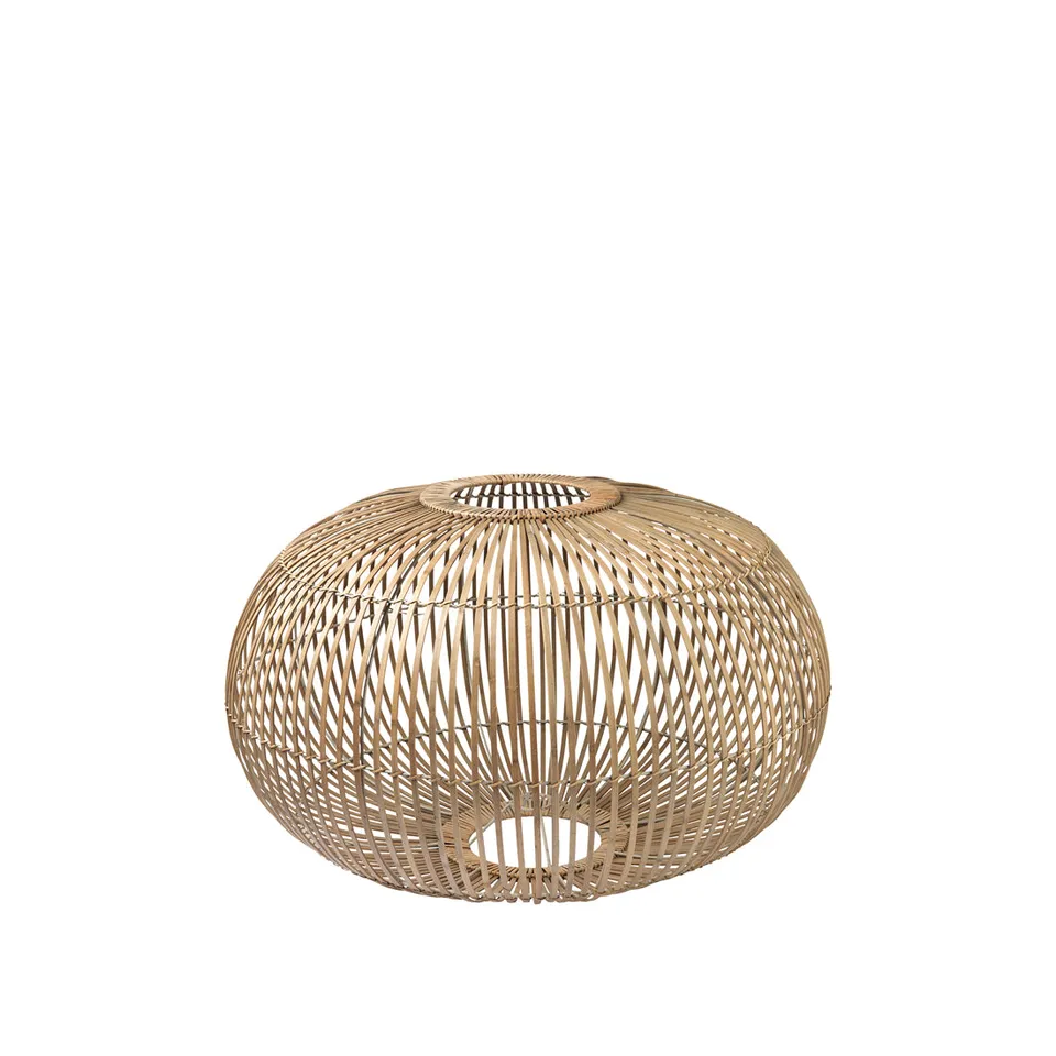 broste-copenhagen-zep-abat-jour-suspension-salon image 1