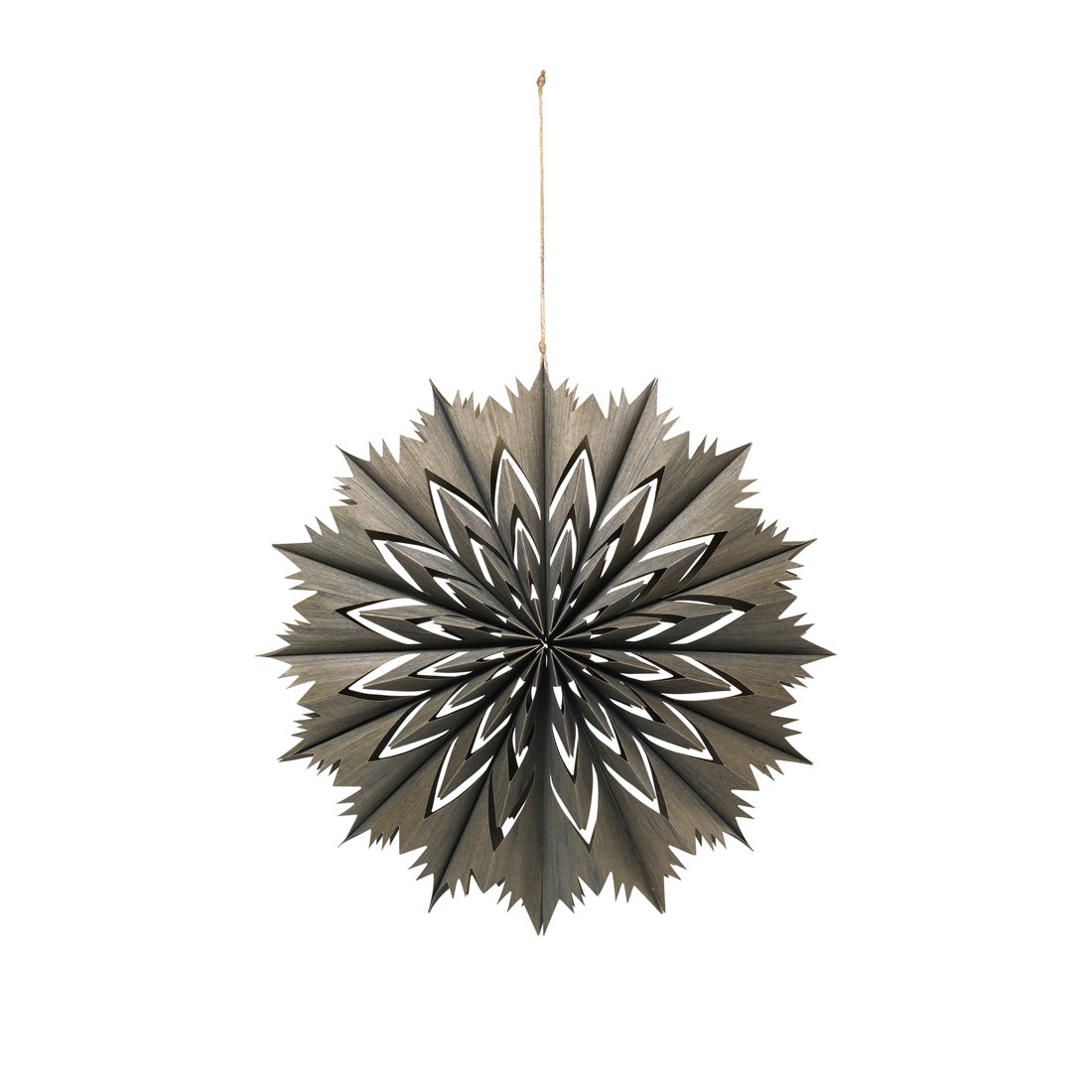 broste-copenhagen-christmas-venja-star-m-d-coration-no-l-toile image 1