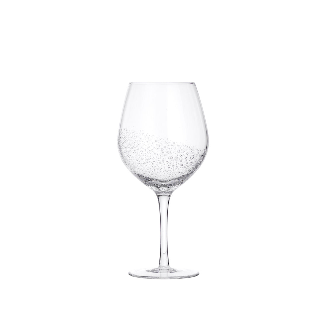broste-copenhagen-bubble-verre-vin-rouge image 1